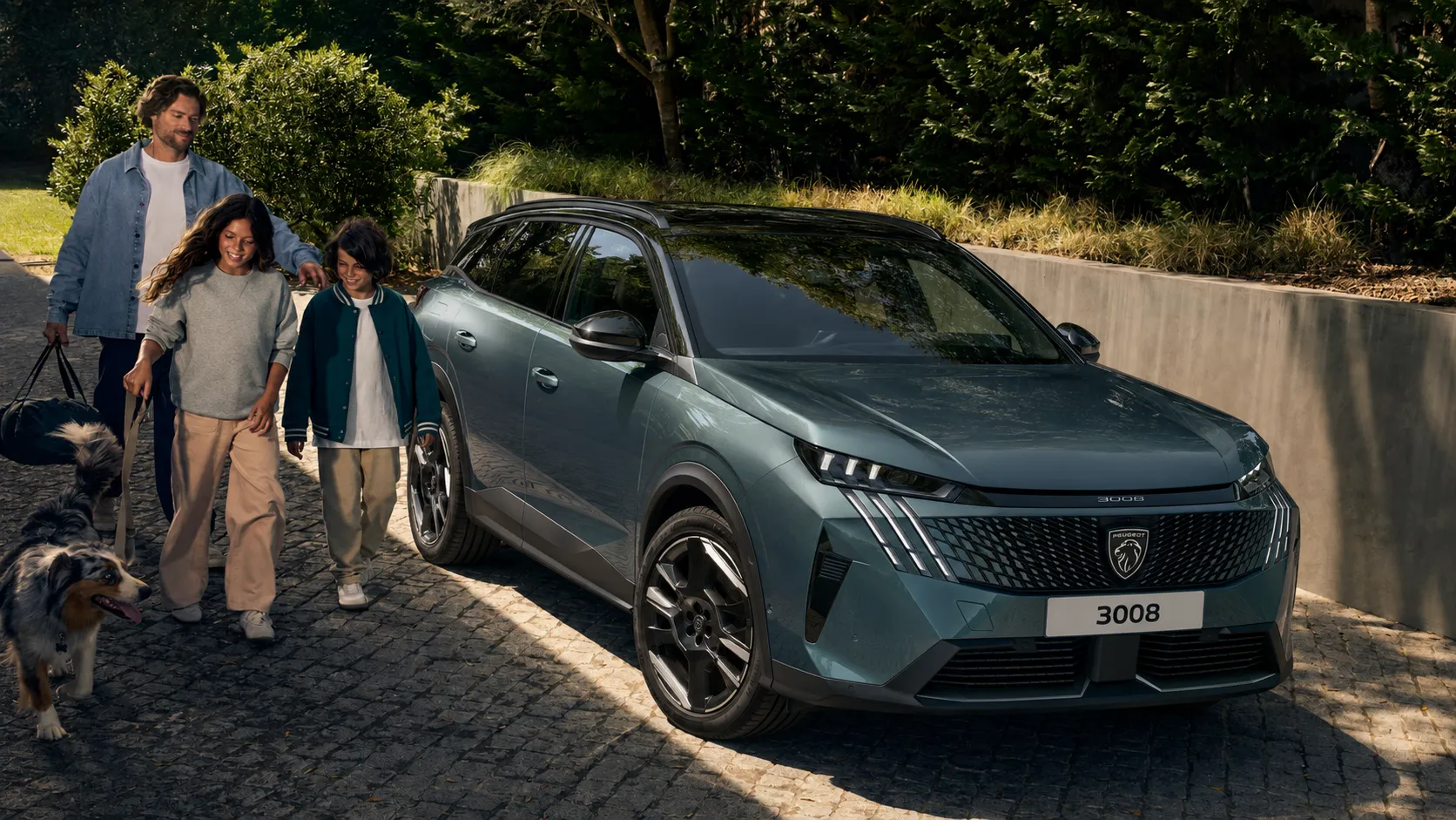 Véhicules Peugeot chez Japan Motors Togo