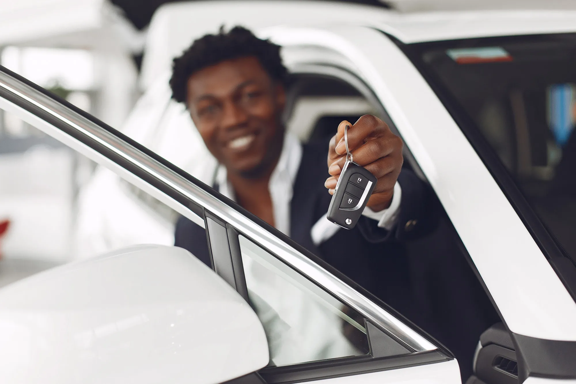 Contactez Japan Motors Togo à Lomé