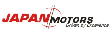 Japan Motors Logo