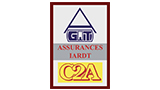 Logo GTA