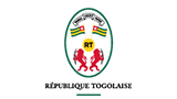 Logo Togo